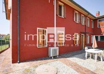 Foto 36 - Casa semi indipendente via Molinetto, Breda di Piave - foto 36