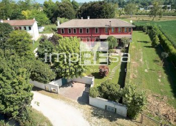 Foto 39 - Casa semi indipendente via Molinetto, Breda di Piave - foto 39