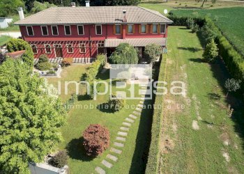 Foto 40 - Casa semi indipendente via Molinetto, Breda di Piave - foto 40