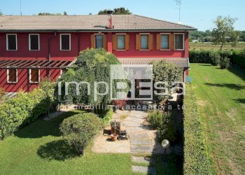 Foto 41 - Casa semi indipendente via Molinetto, Breda di Piave - foto 41