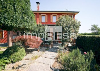 Foto 42 - Casa semi indipendente via Molinetto, Breda di Piave - foto 42