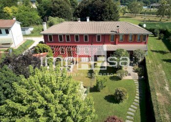 Foto 43 - Casa semi indipendente via Molinetto, Breda di Piave - foto 43