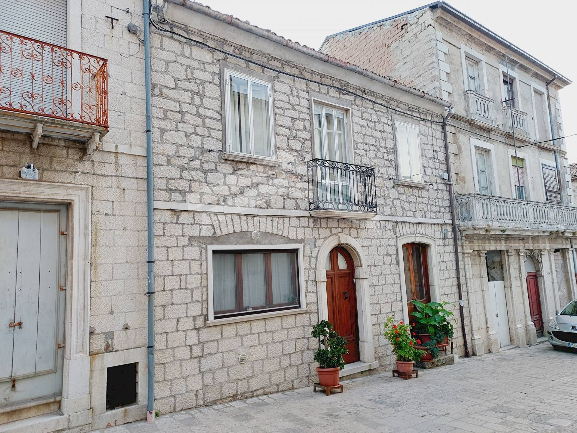 Foto 1 - Independent house via roma
 
snc, Castelbottaccio - photo 1