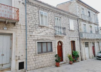 Foto 1 - Casa indipendente via roma
 
snc, Castelbottaccio - foto 1