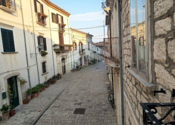 Foto 14 - Casa indipendente via roma
 
snc, Castelbottaccio - foto 14