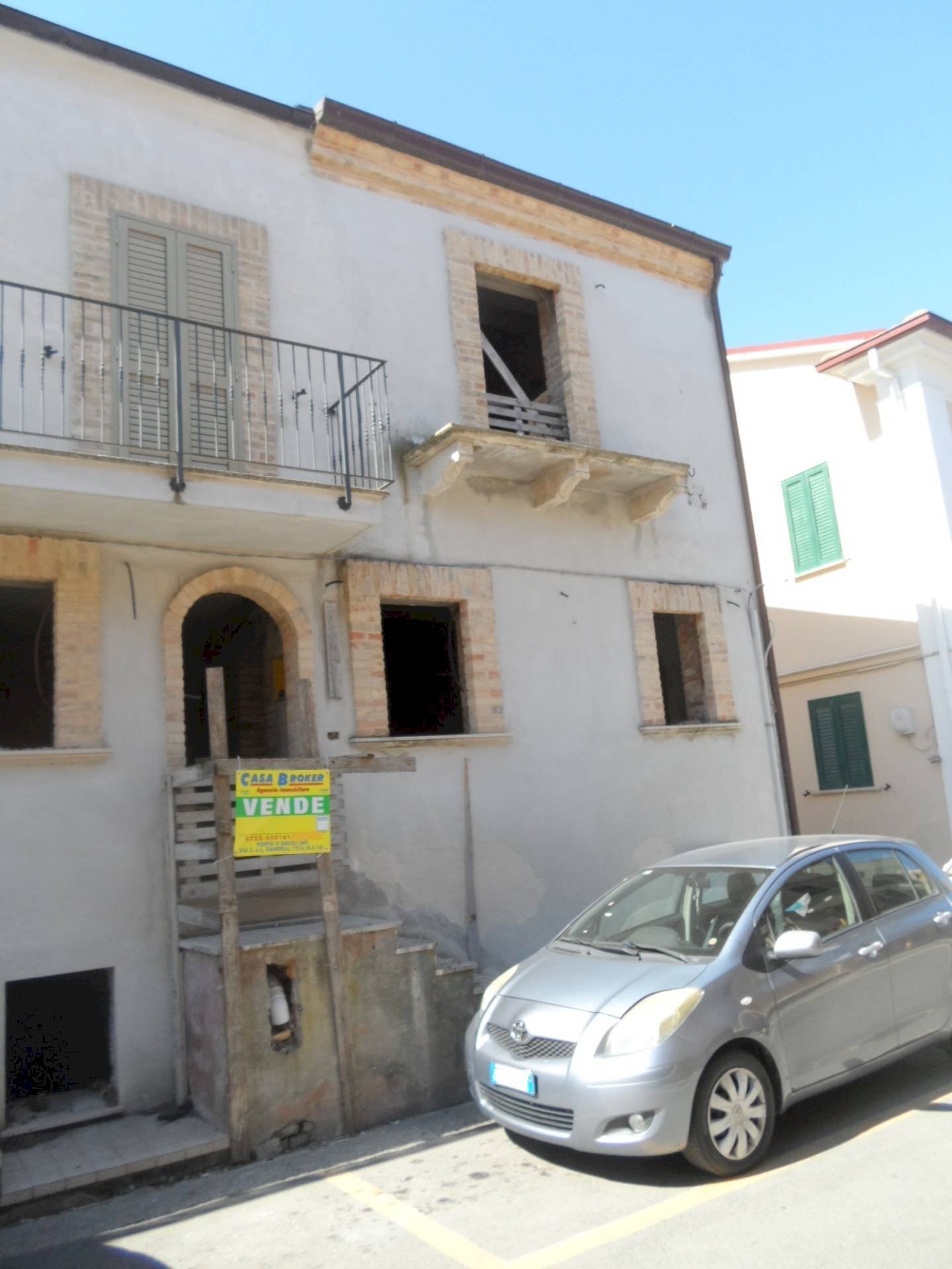 Foto 2 - Casa indipendente Via XX Settembre
 
120, Tortoreto - foto 2