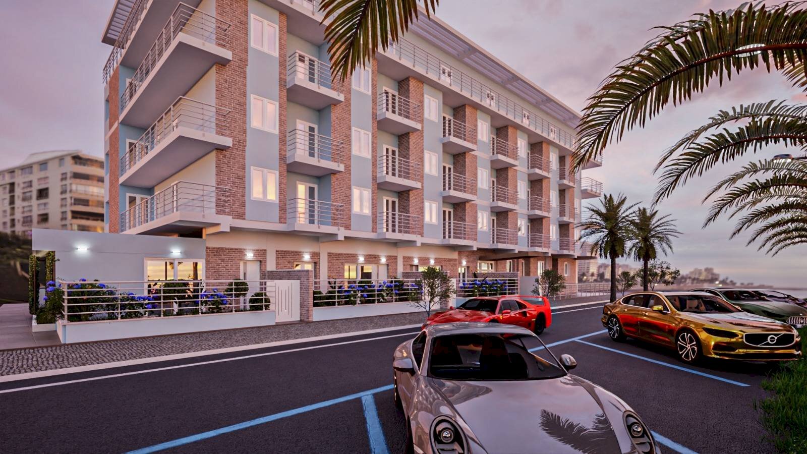 Foto 3 - Two-room apartment Via G. Marconi
 
24, San Benedetto del Tronto - photo 3