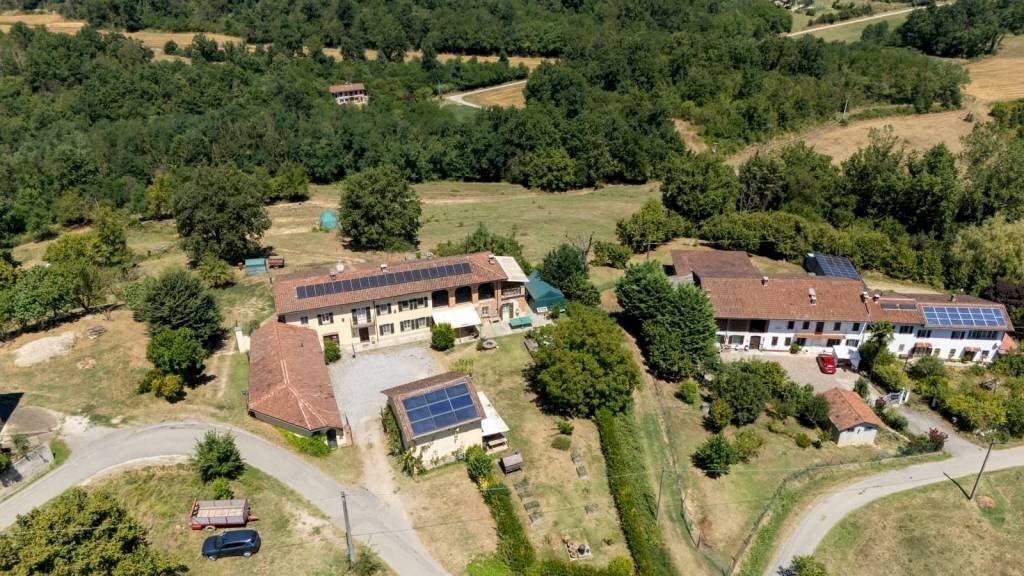 Vista - Rustico Asti - foto 3