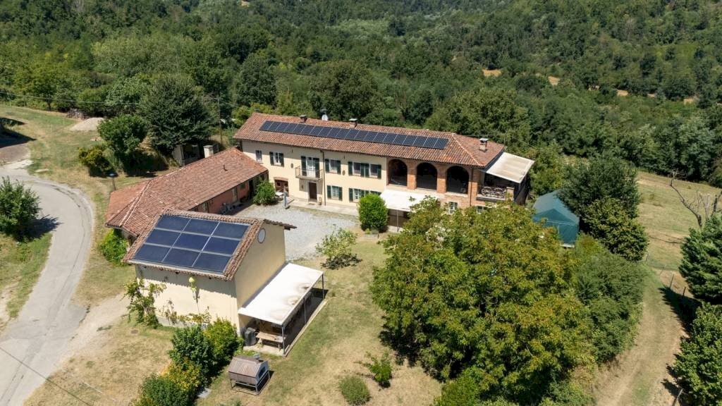 Vista - Rustico Asti - foto 1