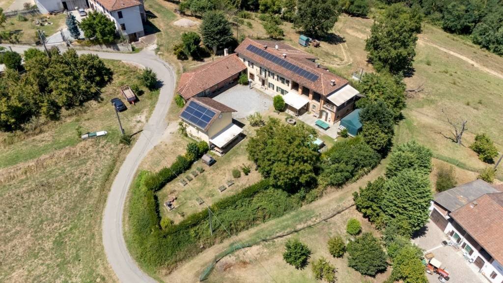 Vista - Rustico Asti - foto 2