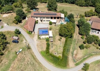 Vista - Rustico Asti - foto 11