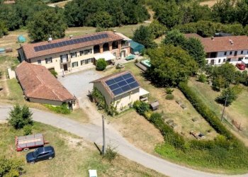 Vista - Rustico Asti - foto 12