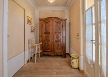 Corridoio - Rustico Asti - foto 15