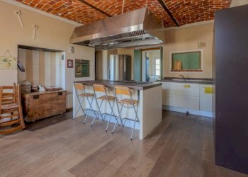 Cucina - Rustico Asti - foto 16