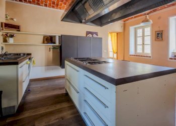 Cucina - Rustico Asti - foto 18