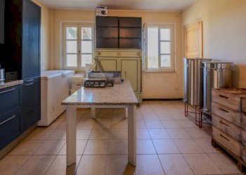 Cucina - Rustico Asti - foto 19