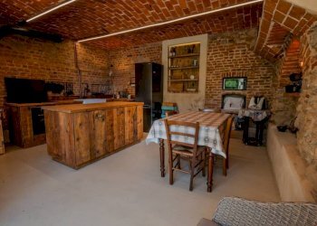 Interno non residenziale - Rustico Asti - foto 24