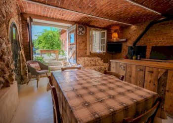 Salone - Rustico Asti - foto 25