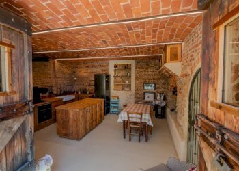 Interno non residenziale - Rustico Asti - foto 27