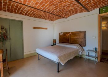 Camera da letto - Rustico Asti - foto 33