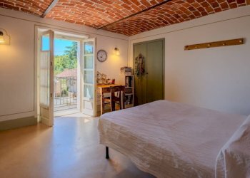 Camera da letto - Rustico Asti - foto 34