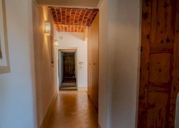 Corridoio - Rustico Asti - foto 39