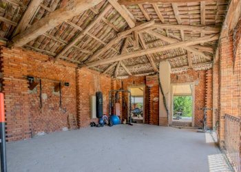 Interno non residenziale - Rustico Asti - foto 43