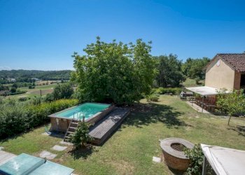 Piscina - Rustico Asti - foto 44