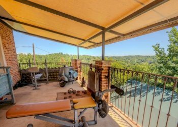 Terrazzo - Rustico Asti - foto 45