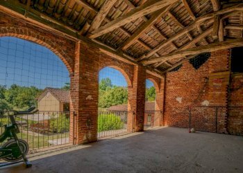 Zona - Rustico Asti - foto 47