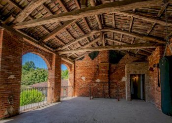 Stanza non arredata - Rustico Asti - foto 48