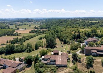 Vista - Rustico Asti - foto 9