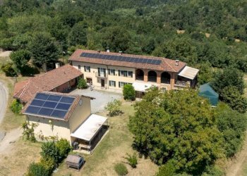 Vista - Rustico Asti - foto 1