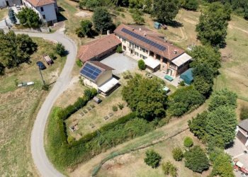 Vista - Rustico Asti - foto 2