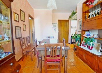 Salone - Appartamento via Giovanni Falcone, 4, Mondovì - foto 10
