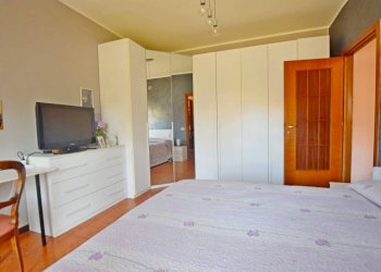 Camera da letto - Appartamento via Giovanni Falcone, 4, Mondovì - foto 13
