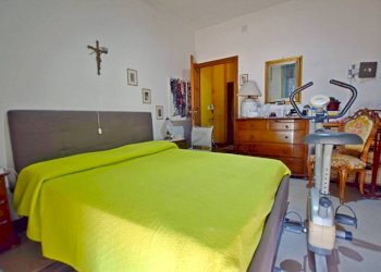 Camera da letto - Appartamento via Giovanni Falcone, 4, Mondovì - foto 15