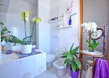 Bagno - Appartamento via Giovanni Falcone, 4, Mondovì - foto 17