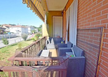 Terrazzo - Appartamento via Giovanni Falcone, 4, Mondovì - foto 20