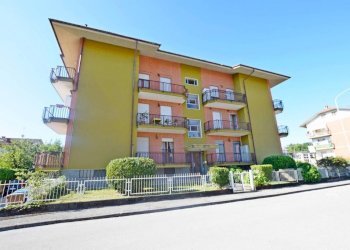 Facciata - Appartamento via Giovanni Falcone, 4, Mondovì - foto 22