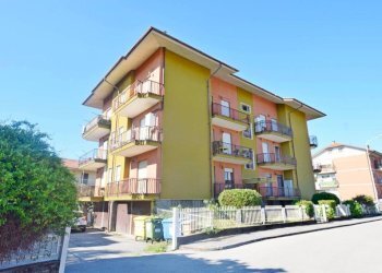 Facciata - Appartamento via Giovanni Falcone, 4, Mondovì - foto 23