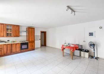 Cucina - Three-room apartment via Arrigo Boito, 11, Giussano - photo 4