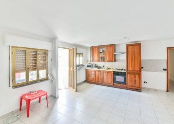 Cucina - Trilocale via Arrigo Boito, 11, Giussano - foto 6