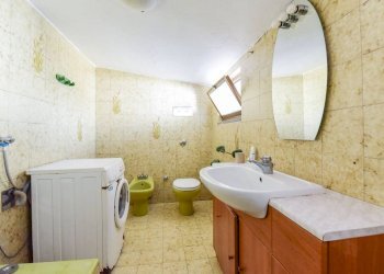 Bagno - Trilocale via Arrigo Boito, 11, Giussano - foto 10