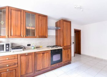 Cucina - Trilocale via Arrigo Boito, 11, Giussano - foto 13