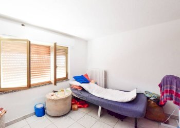 Salone - Trilocale via Arrigo Boito, 11, Giussano - foto 15