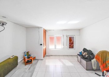 Stanza non arredata - Trilocale via Arrigo Boito, 11, Giussano - foto 18