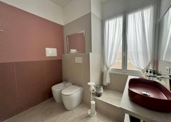 Bagno - Appartamento via Lomellini, 6, Genova - foto 13