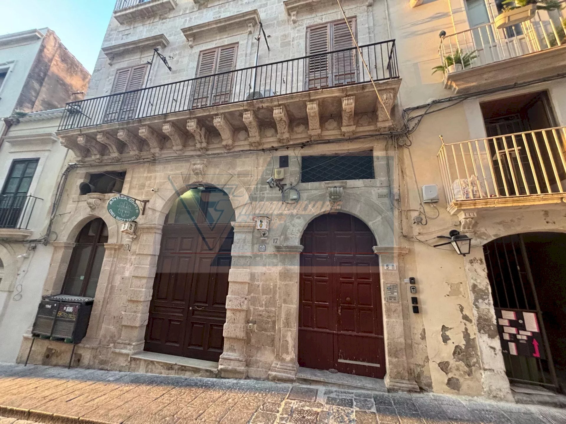 Attico Via della Amalfitania, Siracusa - foto 2