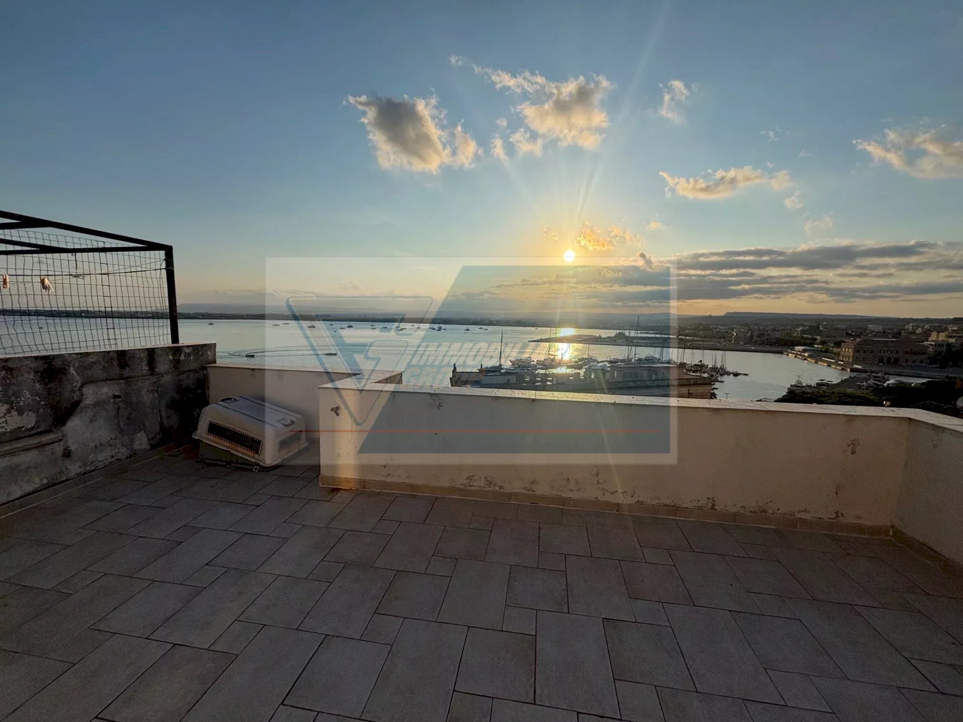 Attico Via della Amalfitania, Siracusa - foto 3